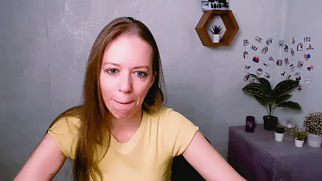 GloriaSi  online show from 09.15.25