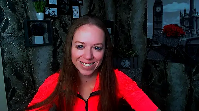 GloriaSi  online show from 10.04.25