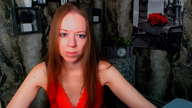 GloriaSi  online show from 10.06.25