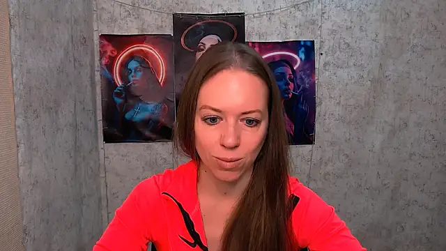 GloriaSi  online show from 10.19.25