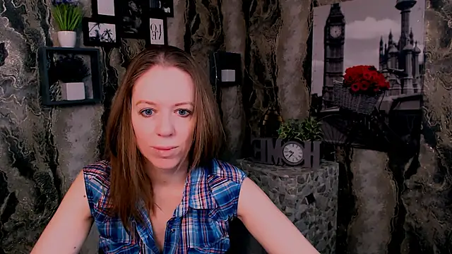 GloriaSi  online show from 02.20.26