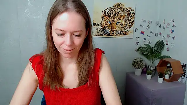 GloriaSi  online show from 03.14.26