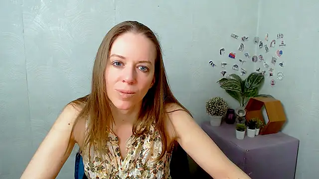 GloriaSi  online show from 05.03.26