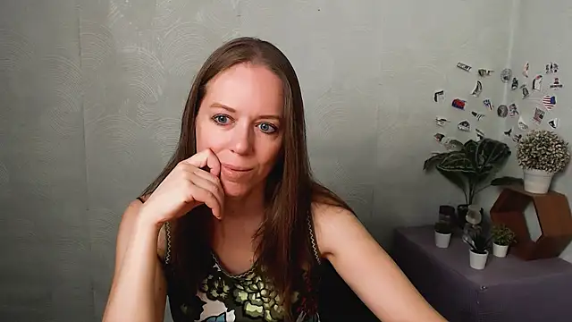 GloriaSi  online show from 06.20.26