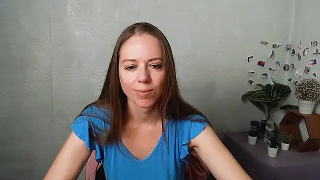 GloriaSi  online show from 06.22.26