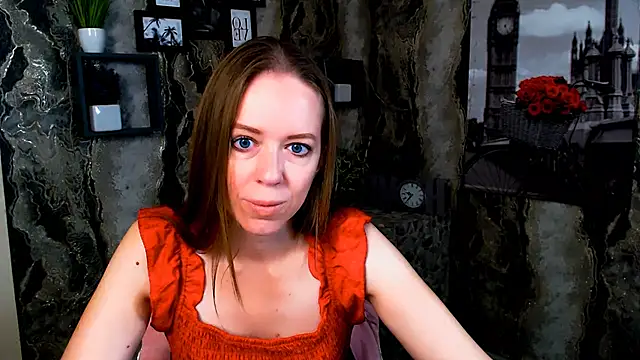 GloriaSi  online show from 06.27.26