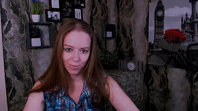 GloriaSi  online show from 07.04.26