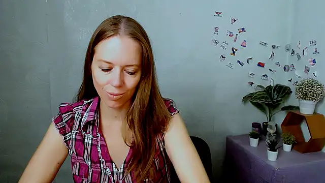 GloriaSi  online show from 07.05.26