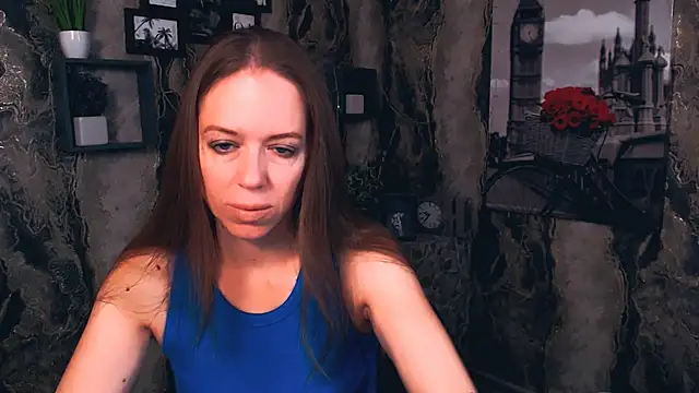 GloriaSi  online show from 07.31.26