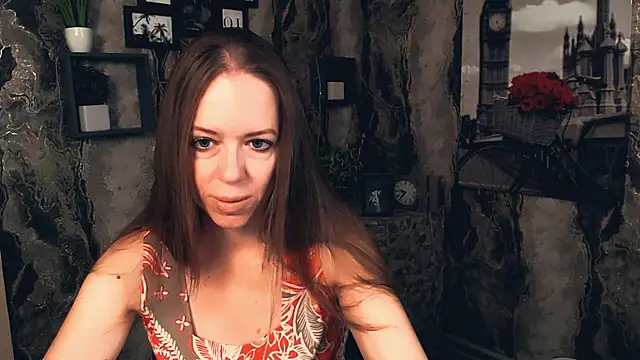 GloriaSi  online show from 08.01.26