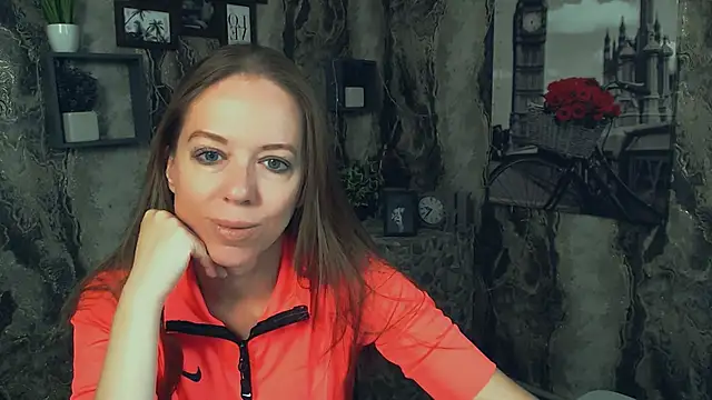 GloriaSi  online show from 08.02.26