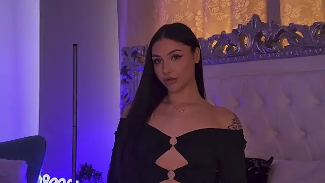 Snapshot of LexyBank chatting on 03.03.26 LexyBank online show from 03.03.26