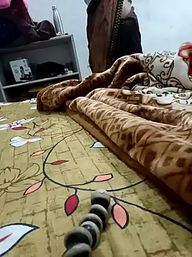 Snapshot of Bhabhi_desi12 chatting on 03.04.25 Bhabhi desi12 online show from 03.04.25