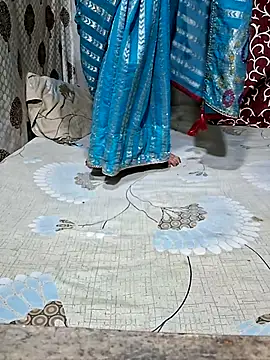 Bhabhi desi12 online show from 11.03.25