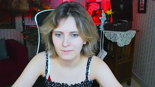 LolaAsmus online show from 12.30.24