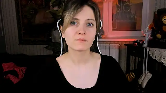 LolaAsmus online show from 01.10.25