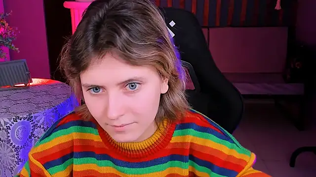 LolaAsmus online show from 01.14.25