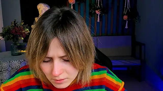 LolaAsmus online show from 01.21.25