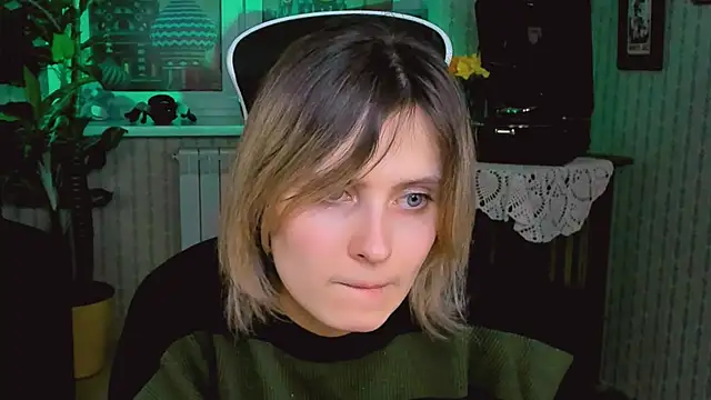 LolaAsmus online show from 01.24.25