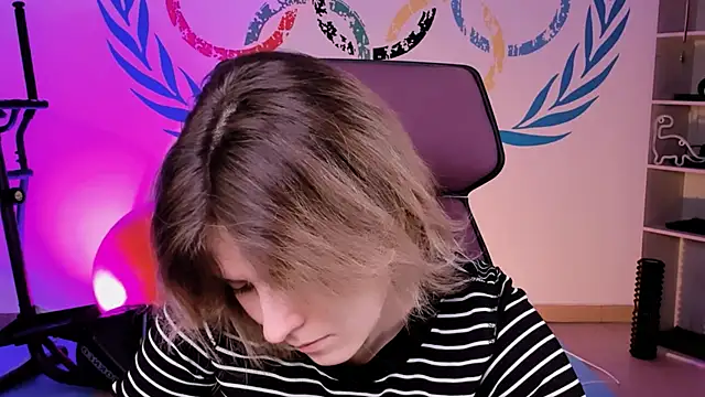 LolaAsmus online show from 02.01.25