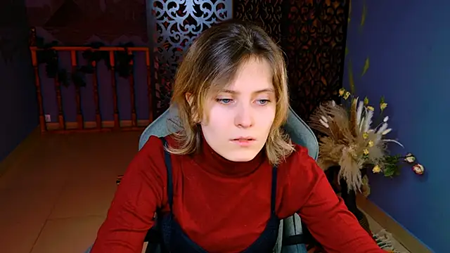 LolaAsmus online show from 02.06.25