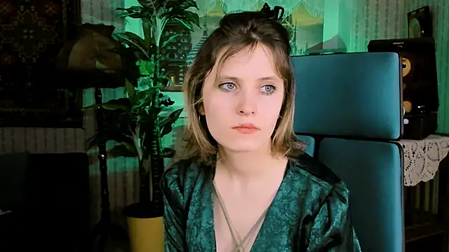 LolaAsmus online show from 02.19.25