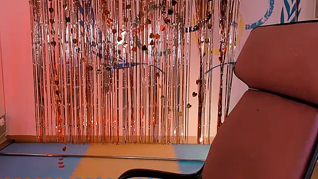 LolaAsmus online show from 02.27.25