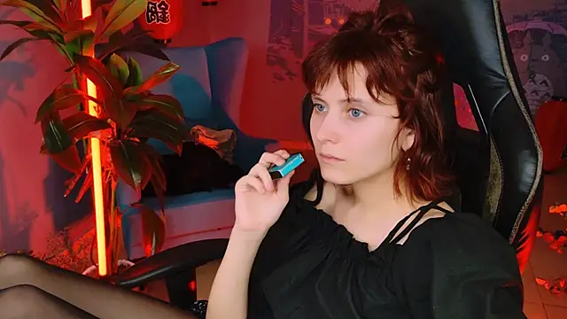 LolaAsmus online show from 03.10.25