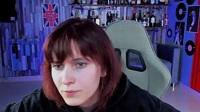 LolaAsmus online show from 03.22.25