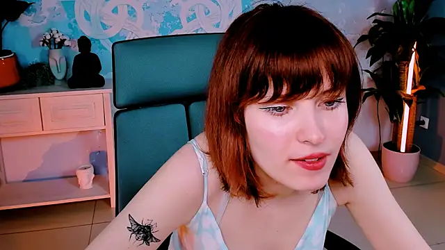 LolaAsmus online show from 03.23.25