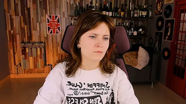 LolaAsmus online show from 11.21.25