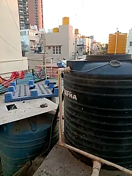 Snapshot of your_chiru chatting on 11.01.25 your chiru online show from 11.01.25