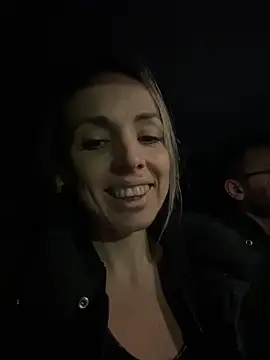 Annelibre online show from 01.04.25