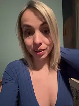 Annelibre online show from 02.20.25