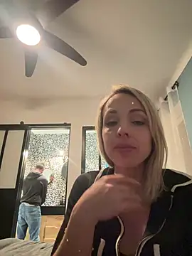 Annelibre online show from 02.28.25