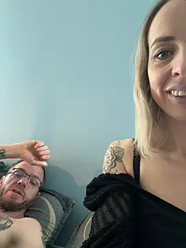 Annelibre online show from 03.02.25