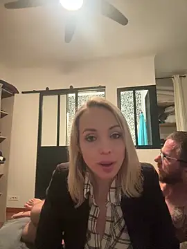 Annelibre online show from 03.03.25