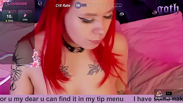 Kim Forman online show from 03.07.25