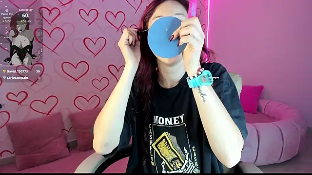 Snapshot of danny_s22 chatting on 09.26.25 danny s22 online show from 09.26.25