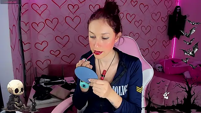 Snapshot of danny_s22 chatting on 10.29.25 danny s22 online show from 10.29.25