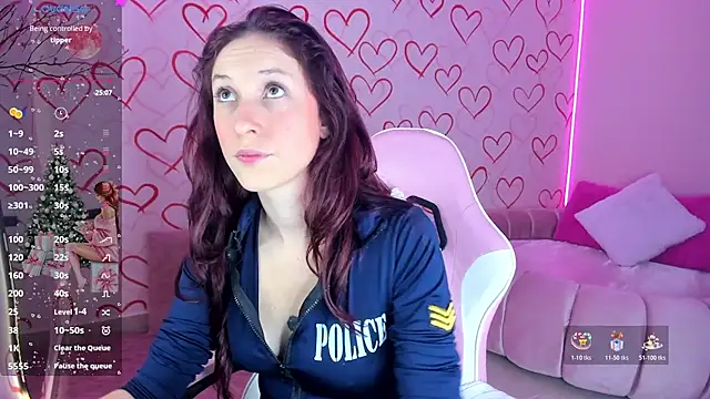 Snapshot of danny_s22 chatting on 11.18.25 danny s22 online show from 11.18.25