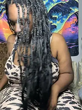 Stacy Raine online show from 09.12.25