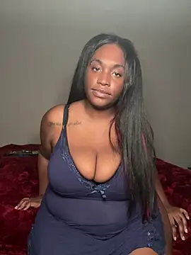 Stacy Raine online show from 02.11.26