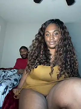 Stacy Raine online show from 02.12.26