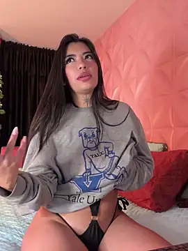 NattGomez online show from 01.24.25