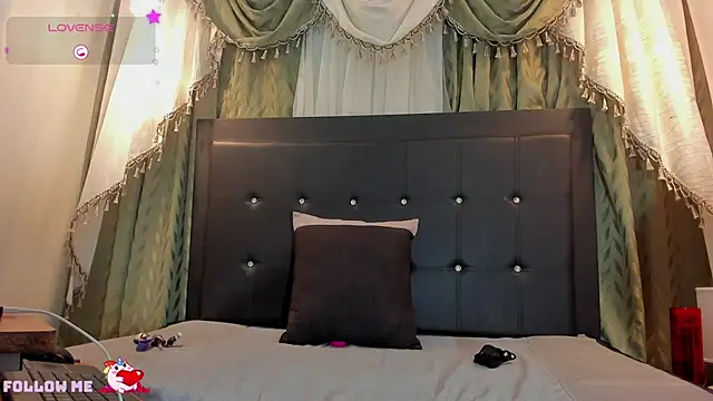 brittany williams  online show from 07.21.26