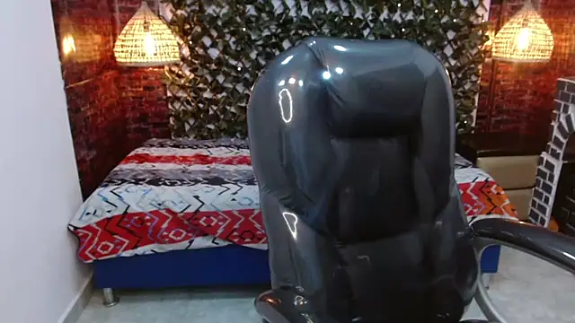 Snapshot of JackSwan18 chatting on 01.15.25 JackSwan18 online show from 01.15.25