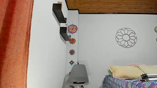 Snapshot of Antoniohot2024 chatting on 01.31.25 Antoniohot2024 online show from 01.31.25