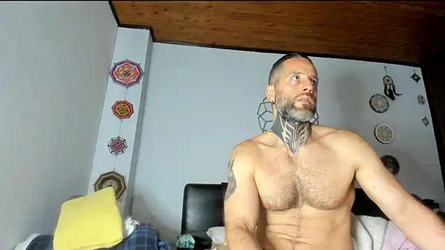Antoniohot2024 online show from 06.24.26