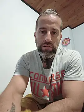 Antoniohot2024 online show from 07.21.26
